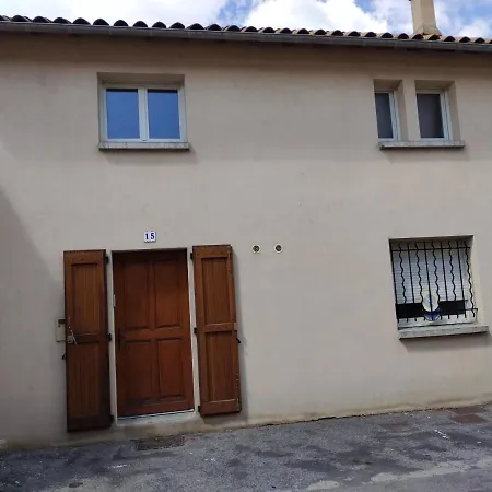 Apartmán Belle Vue *