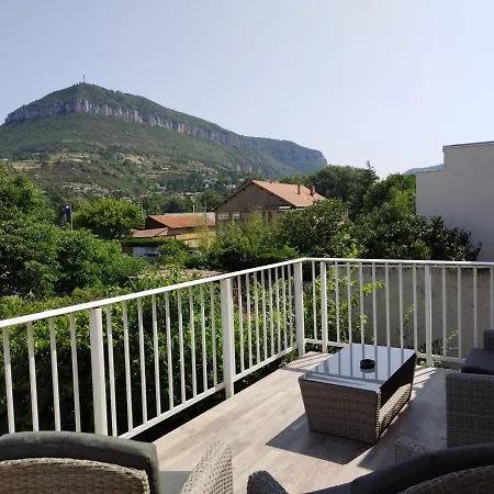 Belle Vue Millau