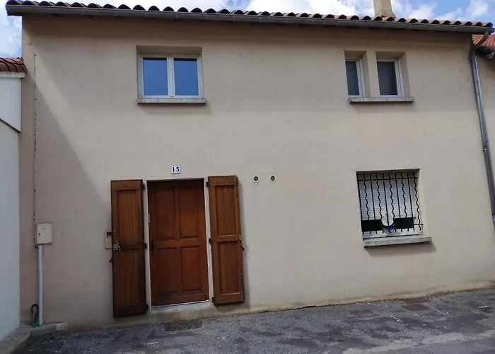 Apartmán Belle Vue *